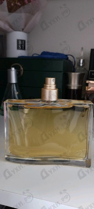 Парфюмерия Jungle L'elephant от Kenzo