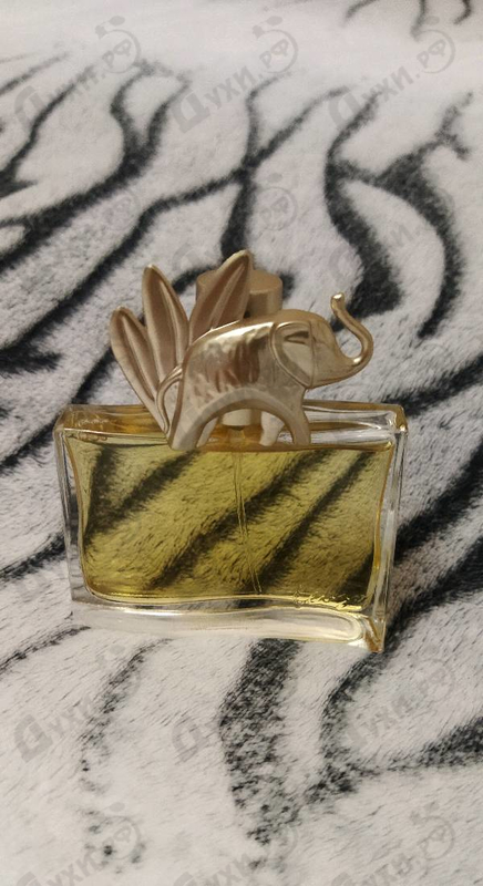 Купить Jungle L'elephant от Kenzo