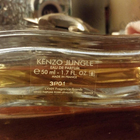 Отзывы Kenzo Jungle L'elephant