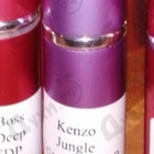 Отзывы Kenzo Jungle L'elephant