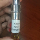 Отзывы Kenzo Jungle L'elephant