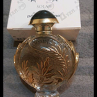 Духи Olympea Solar от Paco Rabanne