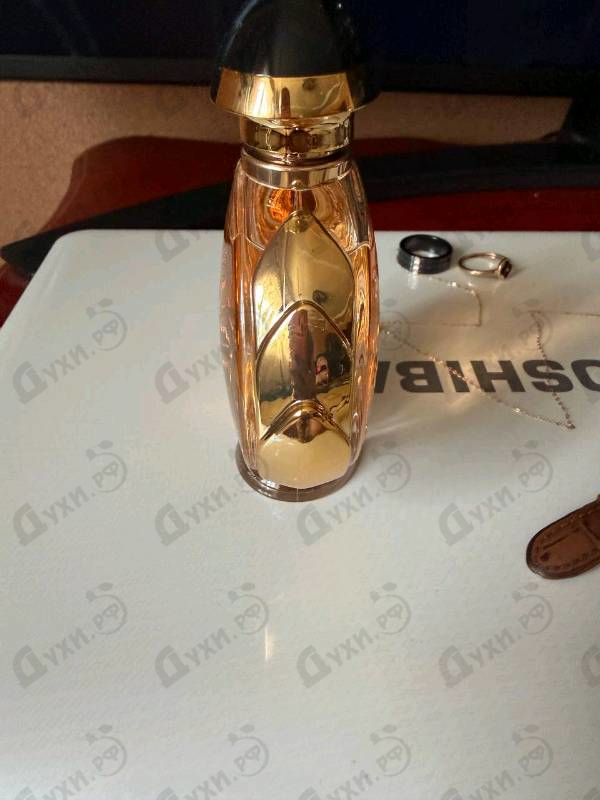 Парфюмерия Paco Rabanne Olympea Solar