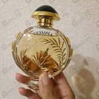 Отзыв Paco Rabanne Olympea Solar