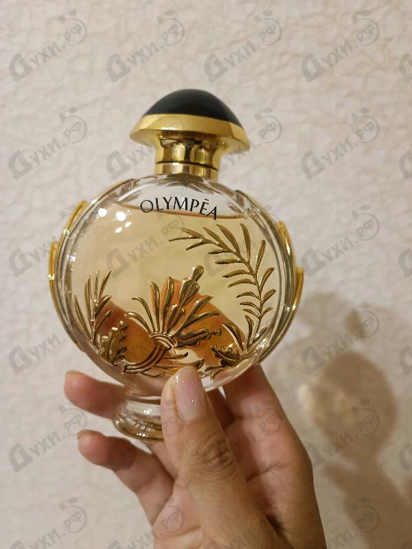 Купить Olympea Solar от Paco Rabanne