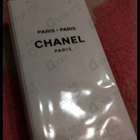 Отзыв Chanel Paris-Paris