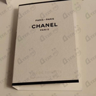 Парфюм Chanel Paris-Paris