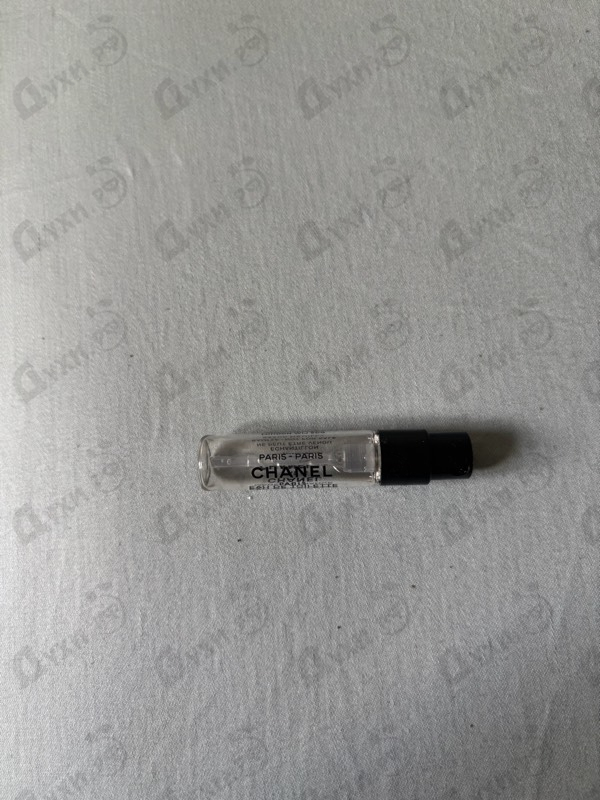 Купить Paris-Paris от Chanel