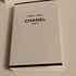 Парфюмерия Paris-Paris от Chanel Отзывы Chanel Paris-Paris