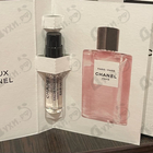 Отзыв Chanel Paris-Paris