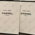 Отзывы Chanel Paris-Paris