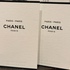 Отзывы Chanel Paris-Paris