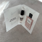 Духи Paris-Paris от Chanel