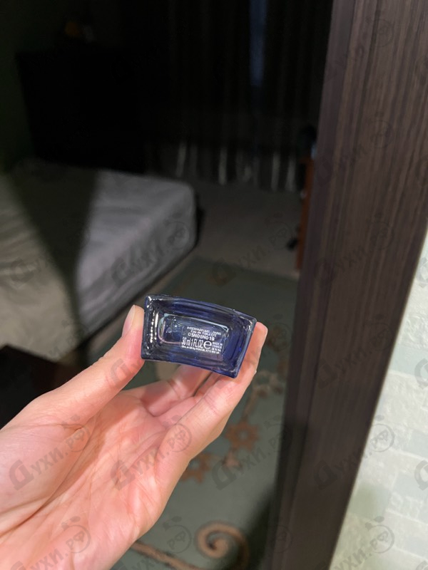 Духи Man Aqua от Jimmy Choo Парфюмерия Jimmy Choo Man Aqua