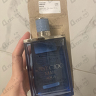 Духи Man Aqua от Jimmy Choo