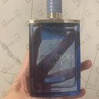 Отзыв Jimmy Choo Man Aqua