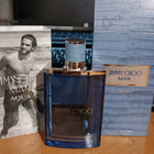 Отзывы Jimmy Choo Man Aqua