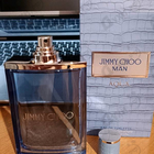 Парфюм Jimmy Choo Man Aqua