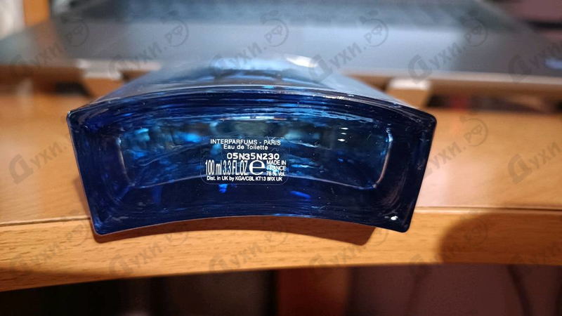 Купить Man Aqua от Jimmy Choo