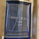 Духи Man Aqua от Jimmy Choo
