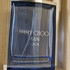 Купить Man Aqua от Jimmy Choo