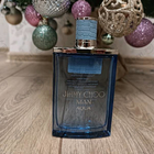 Духи Man Aqua от Jimmy Choo