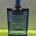 Отзыв Jimmy Choo Man Aqua