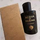 Отзывы Acqua Di Parma Zafferano