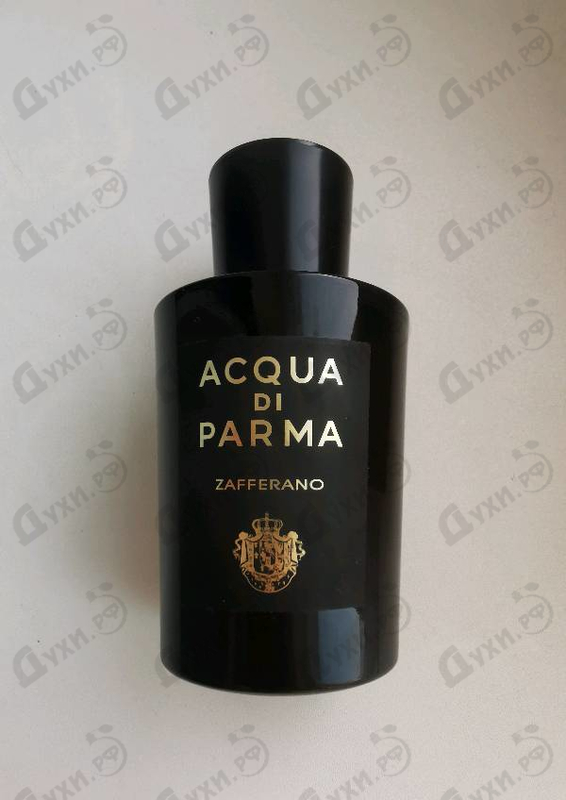 Купить Zafferano от Acqua Di Parma