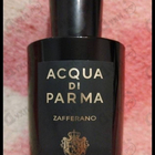 Духи Zafferano от Acqua Di Parma