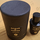 Отзыв Acqua Di Parma Zafferano