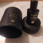 Отзывы Acqua Di Parma Zafferano