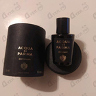 Парфюм Acqua Di Parma Zafferano