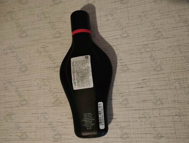 Парфюмерия F1 Parfums Turn 1 Eau De Toilette