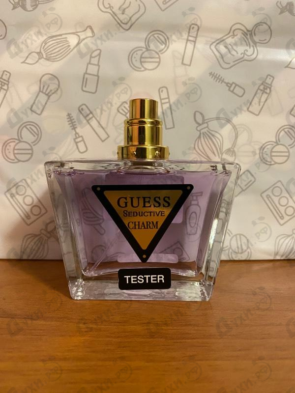 Парфюмерия Guess Seductive Charm