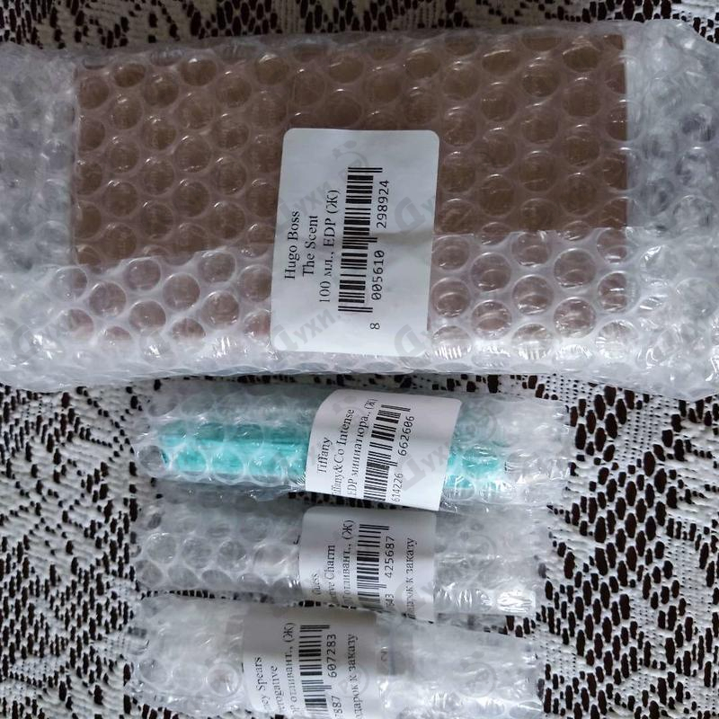 Отзывы Guess Seductive Charm Духи Seductive Charm от Guess