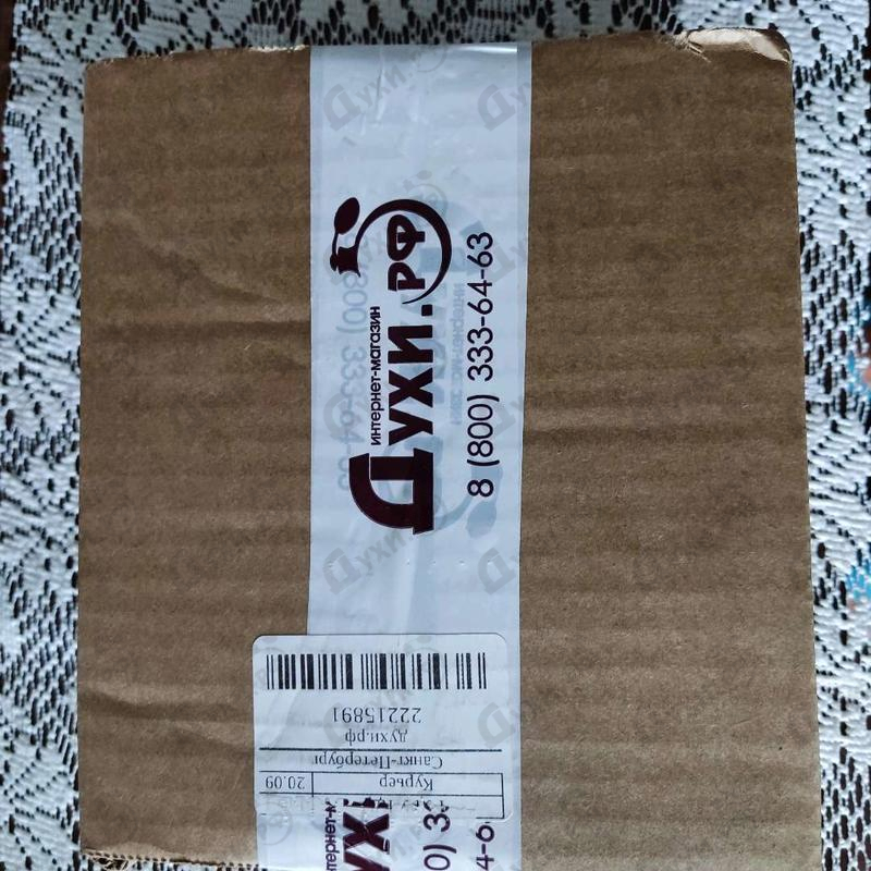 Отзыв Guess Seductive Charm Духи Seductive Charm от Guess