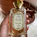 Парфюм Detaille Alizee