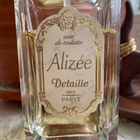 Отзыв Detaille Alizee