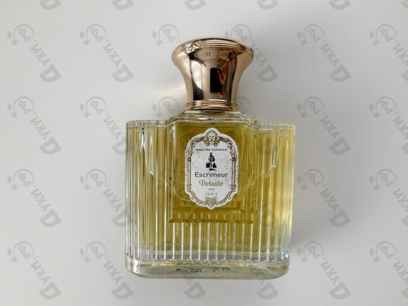 Духи Escrimeur от Detaille