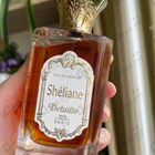 Отзывы Detaille Sheliane