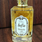 Отзывы Detaille Sofia