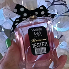 Отзыв Vivienne Sabo Vivienne