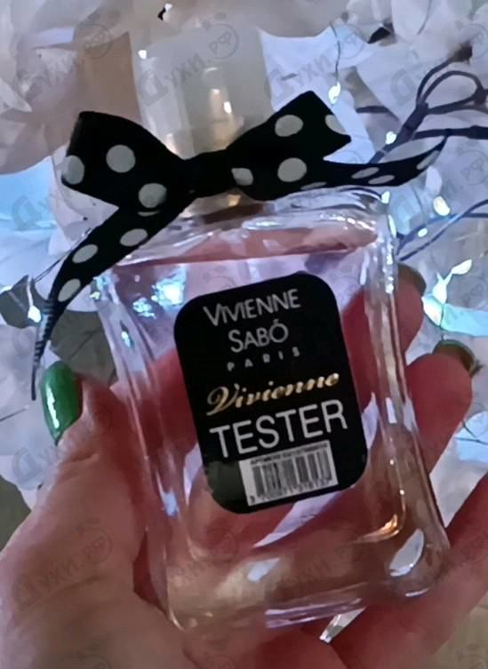 Купить Vivienne от Vivienne Sabo