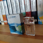 Отзыв Kenzo L'eau Par