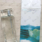 Отзывы Kenzo L'eau Par