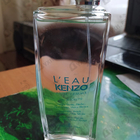 Отзывы Kenzo L'eau Par