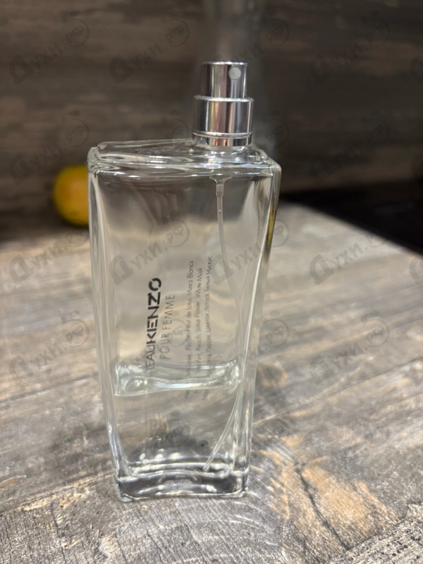 Духи L'eau Par от Kenzo