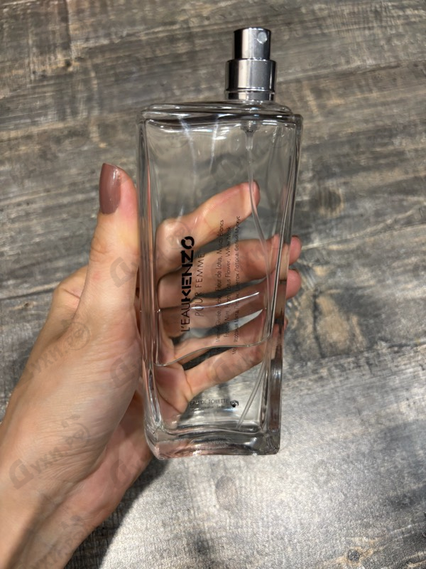 Духи L'eau Par от Kenzo