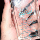 Отзывы Kenzo L'eau Par